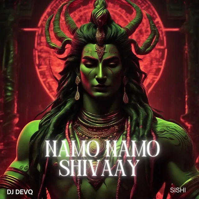 Namo Namo Shivaay