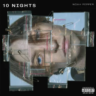 10 Nights by Noah Pepper