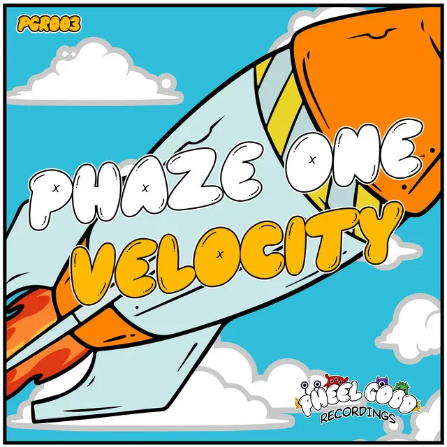 Velocity