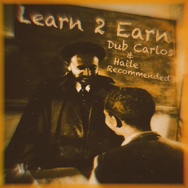 Learn 2 Earn