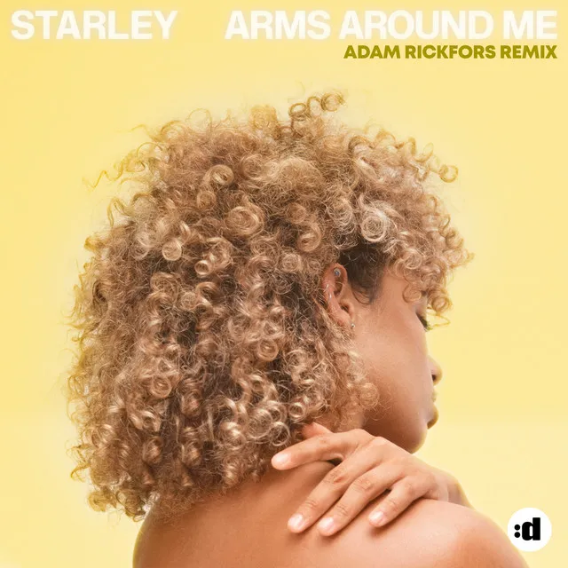 Arms Around Me - Adam Rickfors Remix