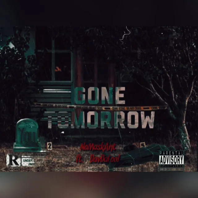 Gone Tomorrow