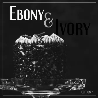 Ebony & Ivory, Edition 4 by Sofia Mancebo