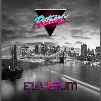 Elysium by Retröxx