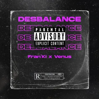 Desbalance by Venus