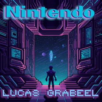 Nintendo by Lucas Grabeel