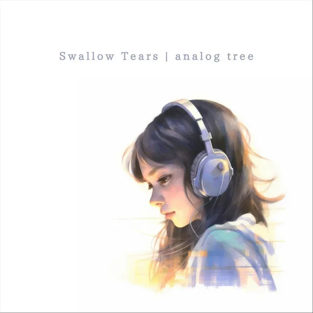 Swallow Tears