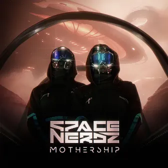 Mothership by Space Nerdz