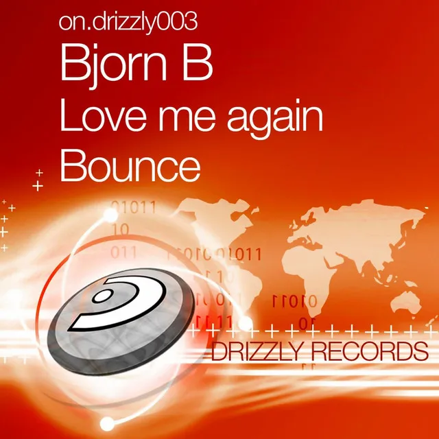 Love Me Again - Radio Edit