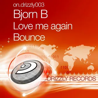 Love Me Again Bounce by Bjorn B