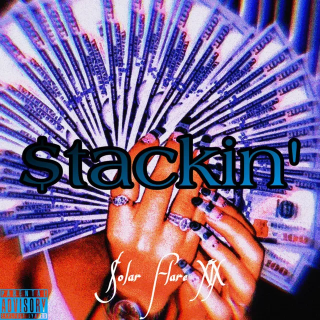 Stackin'