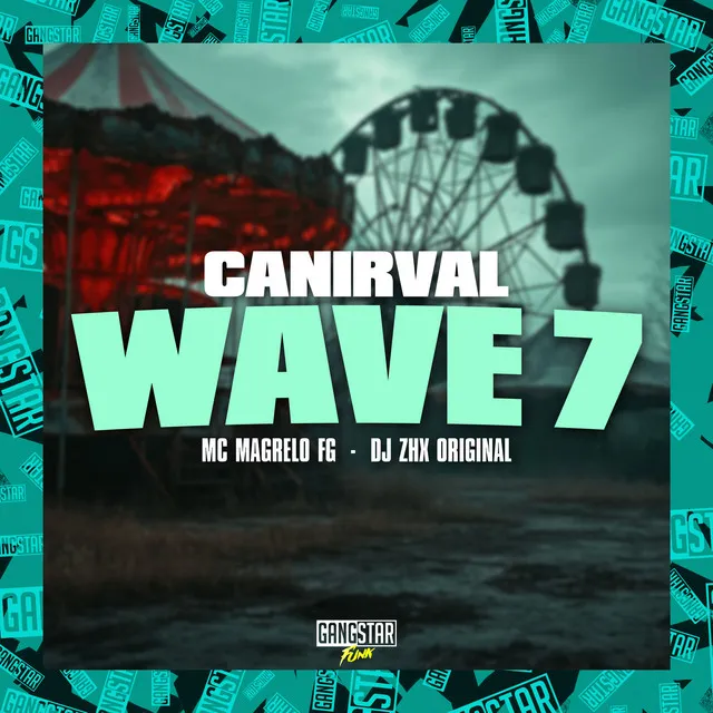 Canirval Wave 7