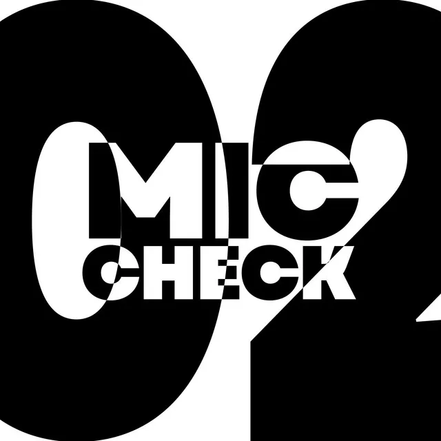 Mic Check '02