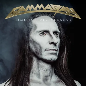 Time for Deliverance by Gamma Ray