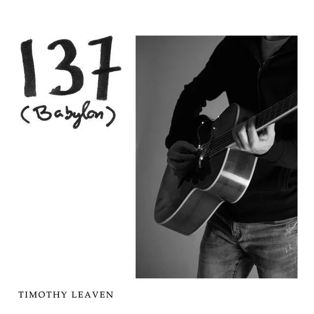 137 (Babylon) [feat. Anna Arnold]