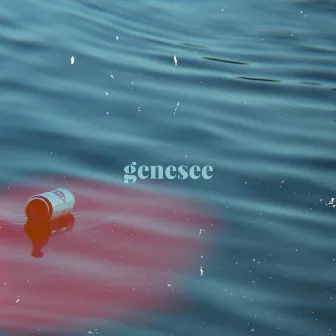 Genesee - EP by April on Paper