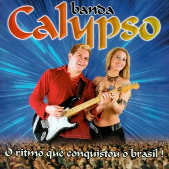 O Ritmo Que Conquistou o Brasil - Vol.03 by Banda Calypso