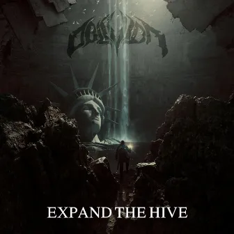 Expand the Hive by Oblivion