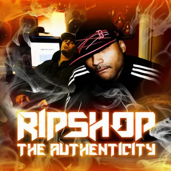 The Authenticity by Ripshop