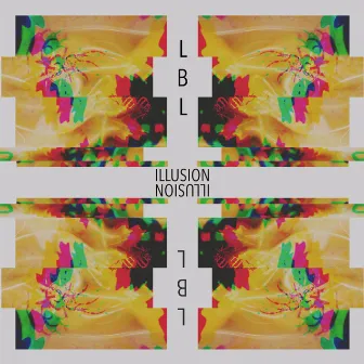 Illusion by LBL