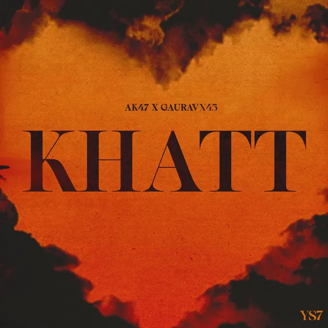 Khatt