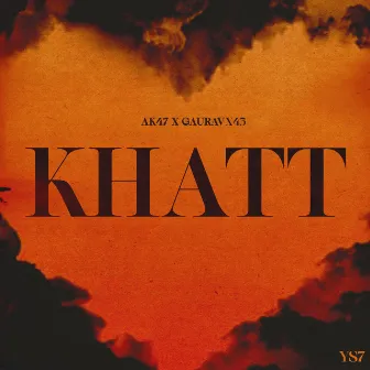 Khatt by AK 47