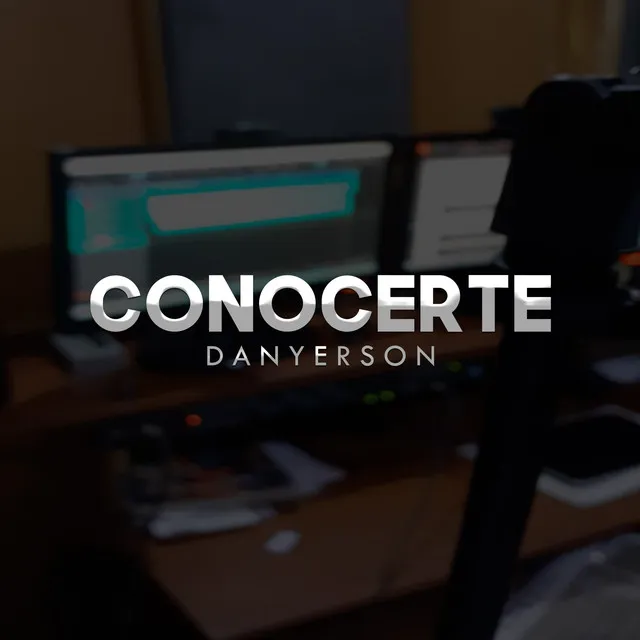 Conocerte