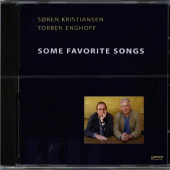 Some Favorite Songs by Søren Kristiansen