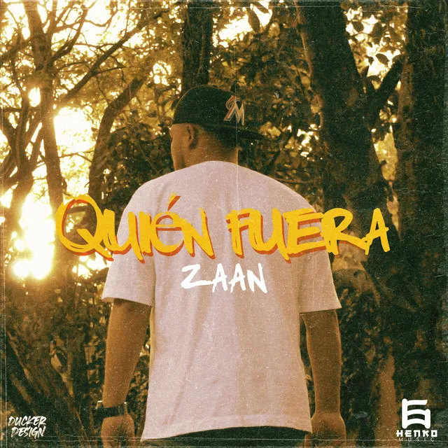 Quién Fuera