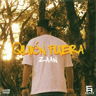 Quién Fuera by Zaan