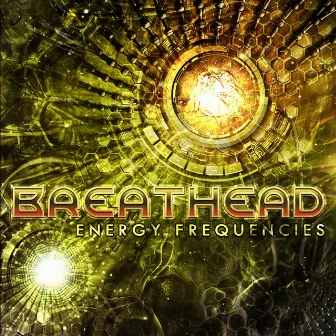 Energy Frequencies by Breathead