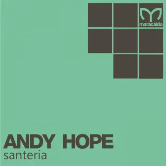 Santeria by Andy Hope