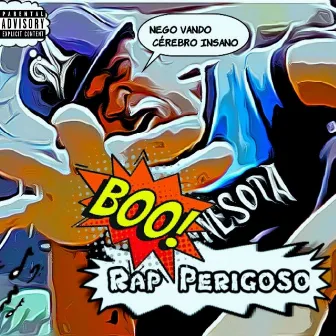 Rap Perigoso by Nego Vando