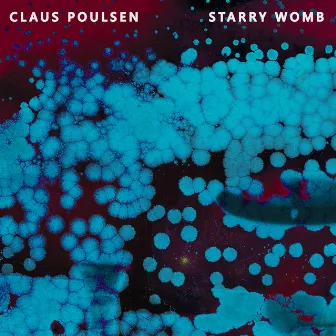 Starry Womb by Claus Poulsen