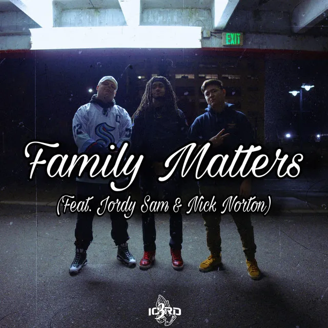 Family Matters