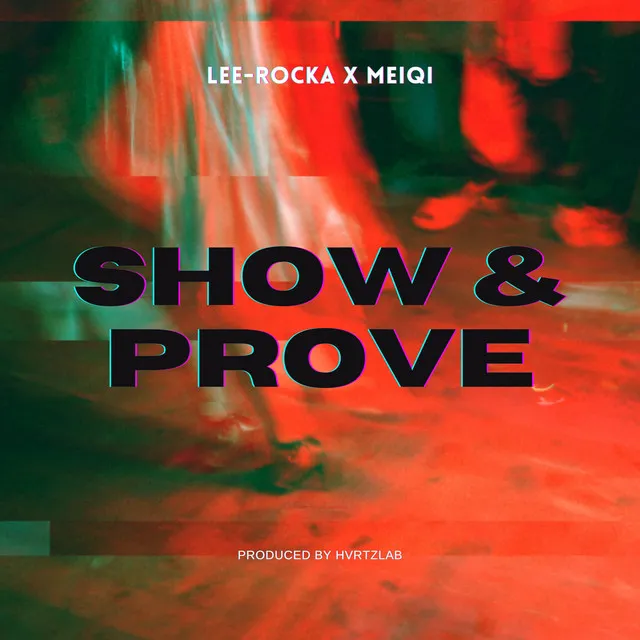 Show & Prove