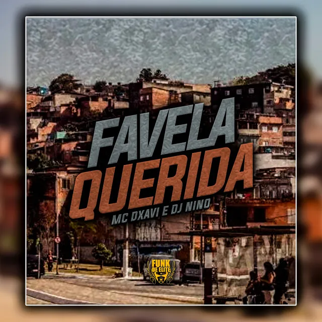 Favela Querida