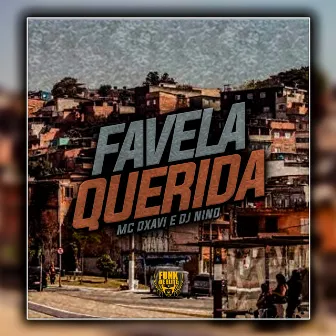 Favela Querida by Dj Nino