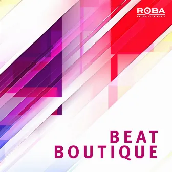 Beat Boutique by Damian Dexter