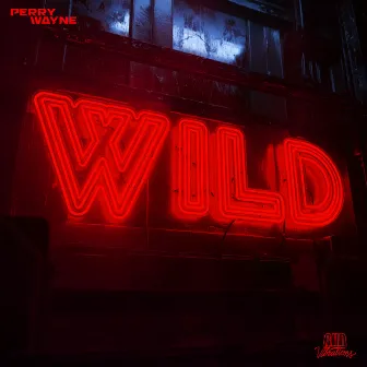 WILD by Perry Wayne