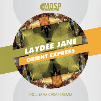 Orient Express by LayDee Jane