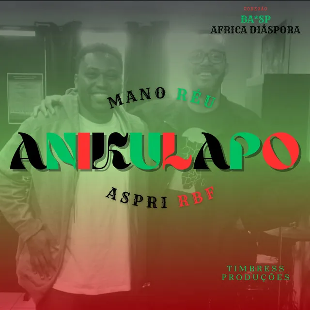 Anikulapo