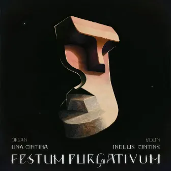 Festum Purgativum by Una Cintina