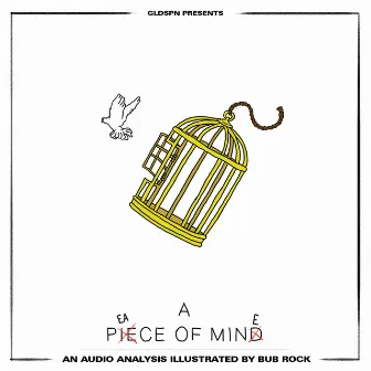 A Peace of Mine by Bub Rock