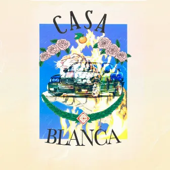 CASA BLANCA by J Bong