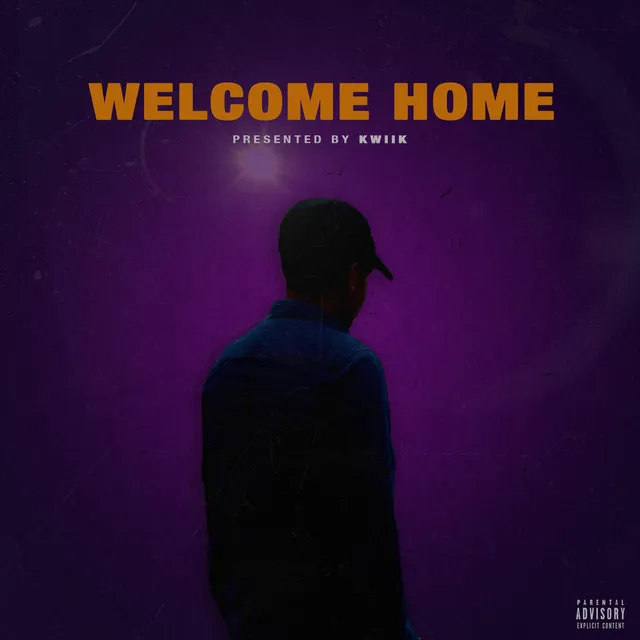 Welcome Home