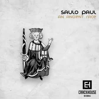 An Ancient Race by Saulo Paul