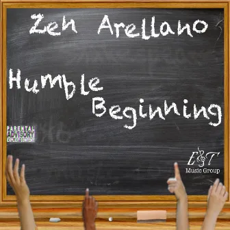 Humble Beginning by Zen Arellano