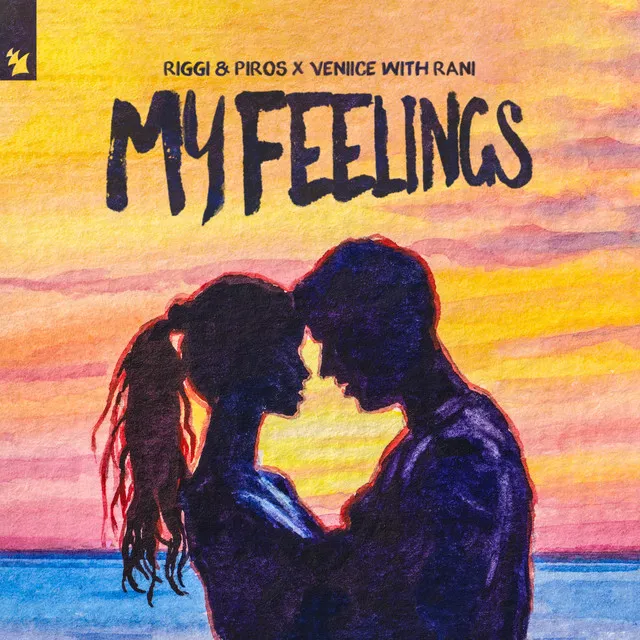 My Feelings - Extended Mix