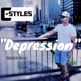 Depression by C-Styles